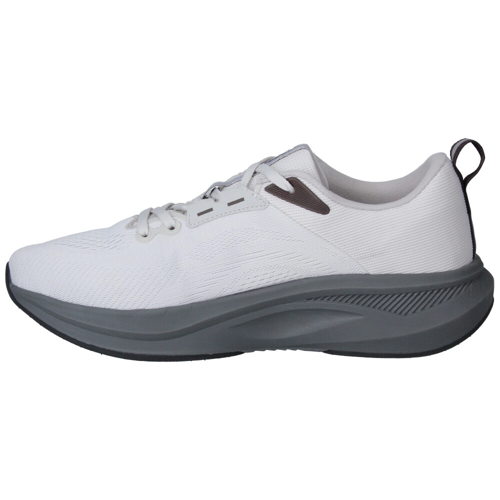 Medistyle J'Hayber Caresse - teniska pánská šedá (Grey) - 6ZA61624/28